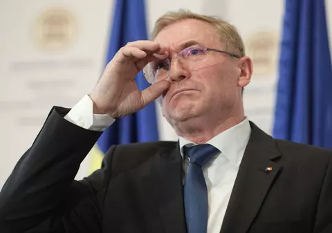 Un fost procuror general susține că excluderea judecătorului Danileț îi pare „inspirată din exteriorul” justiției!