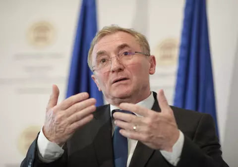 Traian Băsescu, despre acuzațiile la adresa lui Augustin Lazăr: „Dacă abordăm lucrurile așa, toți procurorii de la Revoluție trebuiau dați afară”