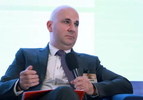 Directorul Hidroelectrica, despre ”ordonanța lăcomiei”: „Stingeţi toate luminile pentru o oră şi veţi vedea că viaţa nu mai are sens”