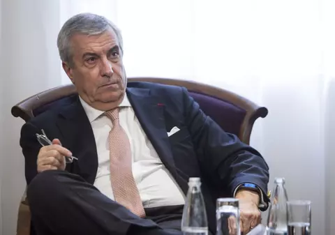 Partidul lui Tăriceanu, criticat și amenințat cu excluderea din ALDE Europa după votul la schimbarea codurilor penale: "A trecut o linie roșie"
