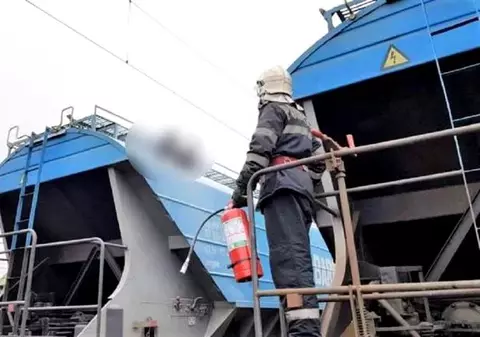 Avertismentul CFR după ce 15 oameni au murit electrocutați pe calea ferată: „Selfie-ul pe tren ucide”