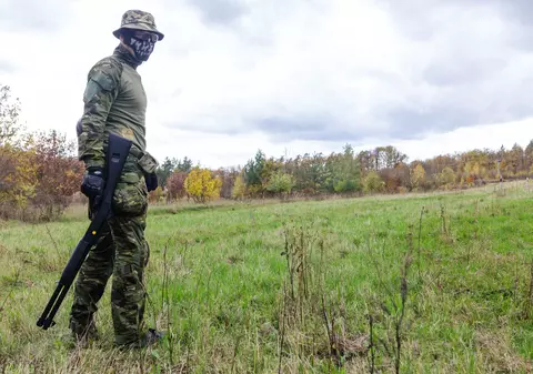 (Publicitate) Cei mai buni bocanci de lupta pentru Airsoft