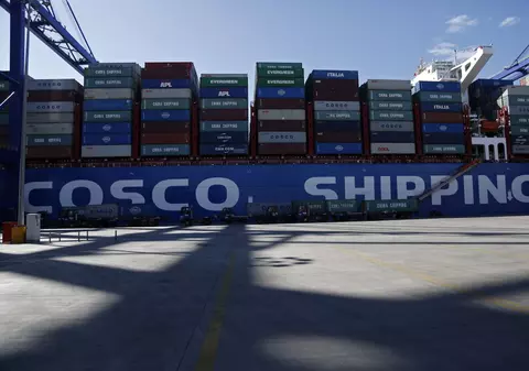 Cât de mult din Europa deține China? Cum se implică economic statul chinez în UE