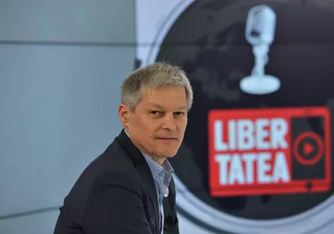 VIDEO/ “N-am insule Beline de ascuns!” Cioloș atacă felul în care politicienii din vechea gardă au adunat averi și case