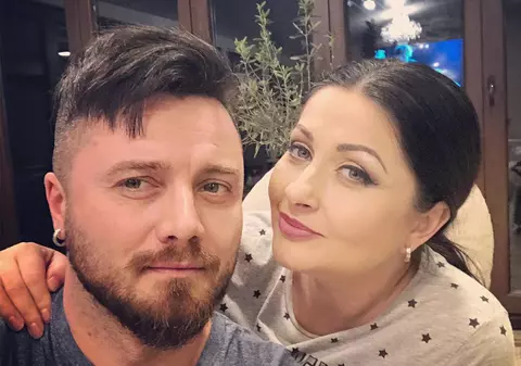 Secretul relației dintre Gabriela Cristea și Tavi Clonda. "Viața sexuală să fie activă"