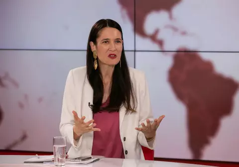 Clotilde Armand, despre lupta pentru Primăria Sectorului 1: "Renumărarea voturilor nu este posibilă, pentru că legea nu o permite"