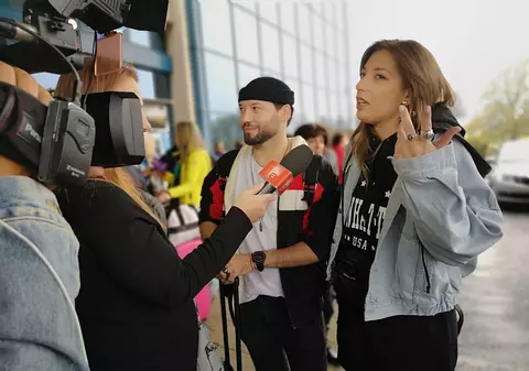 Din trecutul Cocuței, concurenta de la Asia Express. A intrat cu nota 10 la actorie | FOTO