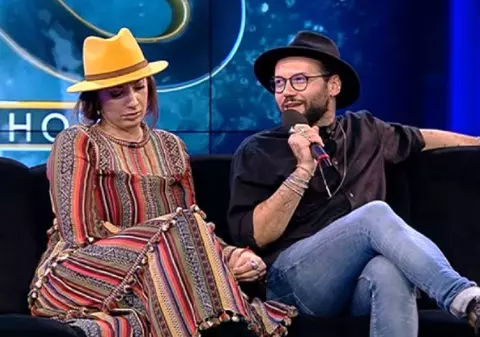 Cocuța și Bogdan Boantă au fost eliminați de la Asia Express. Primele declarații ale celor doi