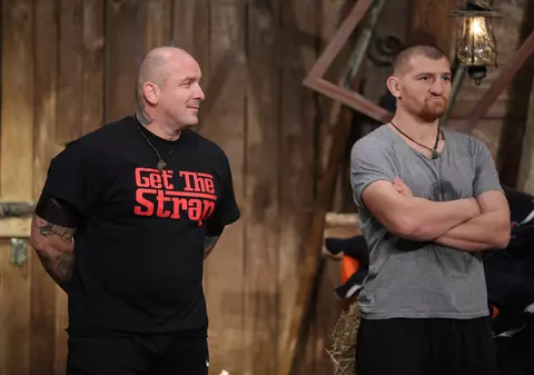 Începe războiul psihologic dintre cele două tabere, la „Ferma”. Moroșanu, la un pas să își piardă aliații