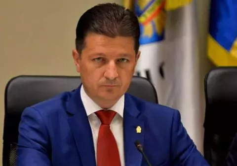 Consilierul general Orlando Culea a fost exclus din PSD. Motivul pentru care a fost dat afară din partid