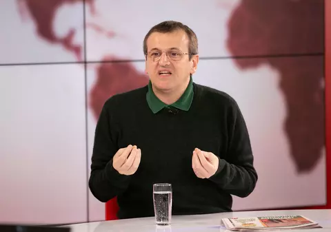 VIDEO | Cristian Preda despre șansele lui Kovesi la funcția de procuror-șef european: „E o miză electorală pentru guvernul Dăncilă. Dacă Kovesi ar fi numită mâine, PSD s-ar duce la 6%”