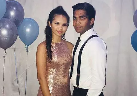 FOTO | Un cuplu a rămas blocat într-o mlaștină plină de crocodili. Cum au reușit să se salveze