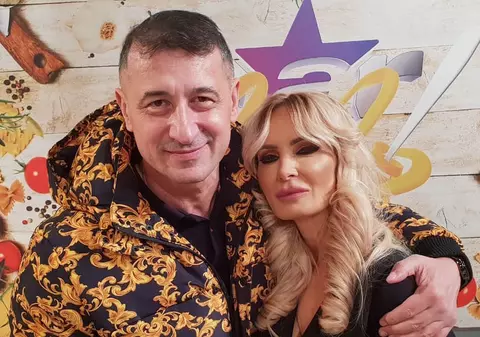 Daniela Gyorfi îşi caută casă. „Stau într-un bloc construit în 1987”