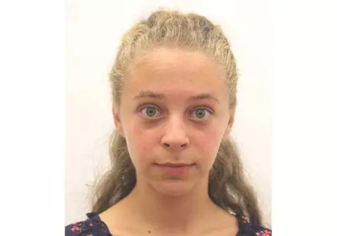 Adolescentă dispărută din Neamț, găsită după trei zile la un prieten. Maria nu mai ajunsese la liceu