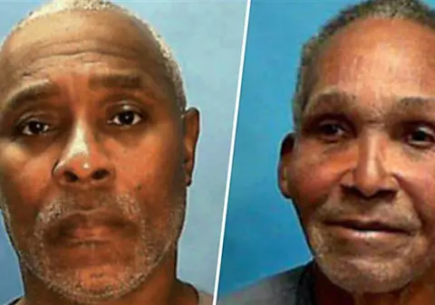 Doi americani au stat 42 de ani pe nedrept în închisoare! Gestul pe care l-au făcut după ce au fost eliberați / VIDEO