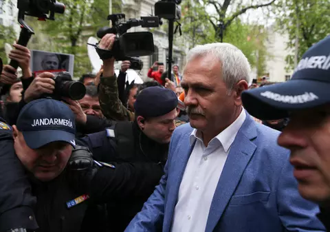 Motivul pentru care avocații lui Dragnea au cerut recuzarea judecătoarei: soțul e simpatizant PSD