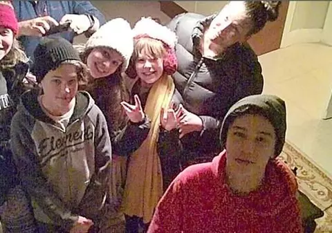 Șoc pentru o familie aflată în vacanță în Europa. Ce a descoperit într-un apartament închiriat prin Airbnb