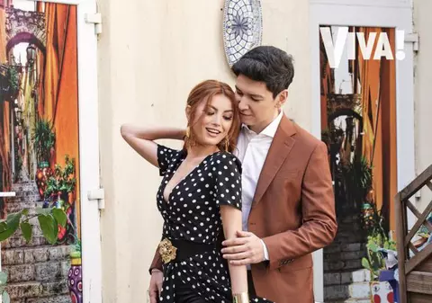 Cum a fost cerută în căsătorie Elena Gheorghe. „Știa că iubesc Londra”