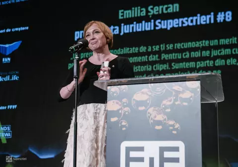 Reporteri fără Frontiere și ActiveWatch, scrisoare către Carmen Dan și șeful Poliției Române în legătură cu amenințarea jurnalistei Emilia Șercan