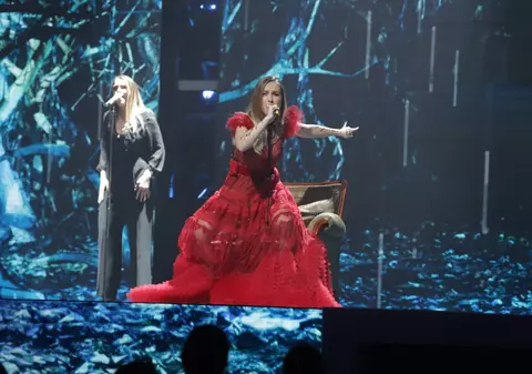 Ce șanse are România să se califice în finala Eurovision 2019? Casele de pariuri nu o dau pe Ester Peony în primele locuri