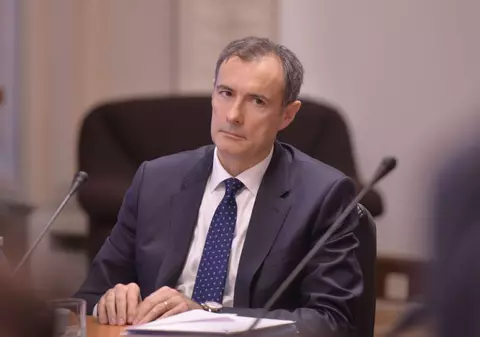 Newsweek: Florian Coldea şi-a făcut firmă cu fostul şef al interceptărilor din SRI