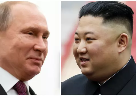 Kim Jong-un se va întâlni cu Vladimir Putin în cadrul unui summit organizat în Rusia