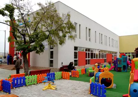 Ministerul Educației a anunțat programul înscrierilor și reînscrierilor la grădiniță