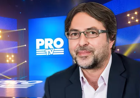 Pro TV a confirmat marea achiziție: omul care va avea pe mână peste 200 de milioane de dolari