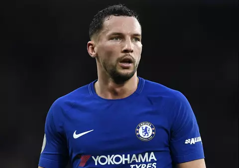 Fotbalistul englez Danny Drinkwater, reținut de poliție după ce a condus sub influența băuturilor alcoolice și a comis un accident