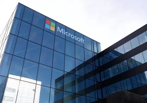 Conturile serviciilor de e-mail Microsoft au fost ținta hackerilor