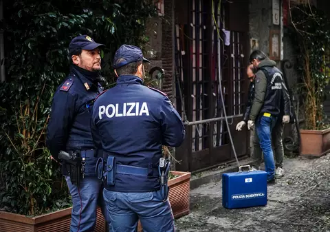 Un polițist român a devenit erou în Italia! A lucrat sub acoperire și a avut un rol decisiv în destructurarea unei rețele de traficanți de droguri | VIDEO