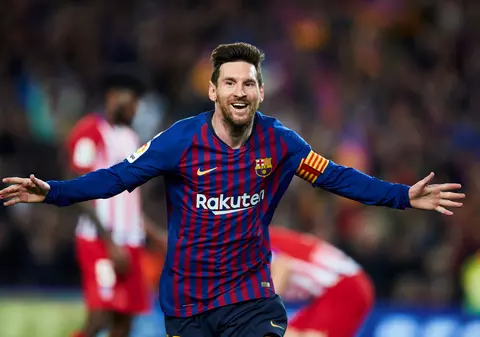 Lionel Messi a cumpărat un nou hotel în insula Mallorca. Atacantul Barcelonei are acum trei