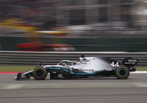 Caz confirmat de coronavirus în Formula 1. Echipa s-a retras din Marele Premiu al Australiei