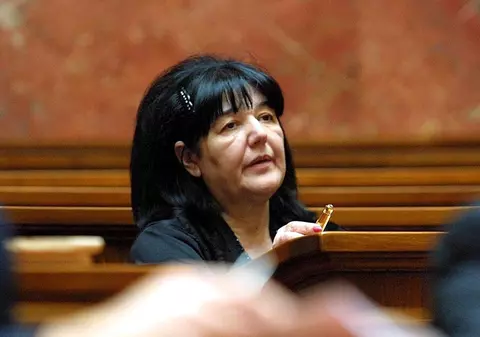 A murit văduva fostului președinte al Serbiei Slobodan Milosevic. Supranumită „Lady Macbeth a Balcanilor”, a fost comparată și cu Elena Ceaușescu
