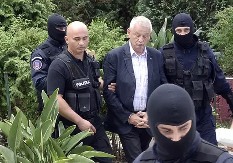 Procesul lui Sorin Oprescu continuă! A fost respinsă cererea de recuzare a judecătoarei