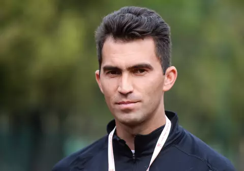 Horia Tecău, diagnosticat cu COVID-19: "Nu am niciun simptom"