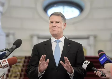 Preşedintele Klaus Iohannis a atacat la CCR modificările la Codul Penal și Codul de Procedură Penală: "Parlamentul şi-a ignorat obligaţia constituţională"