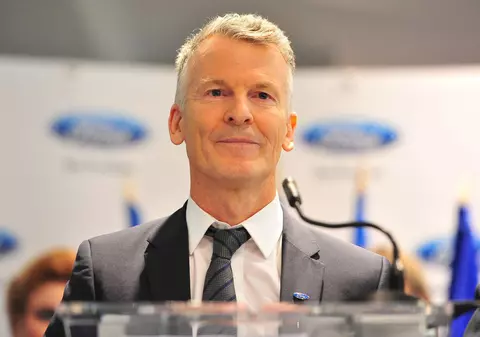 Directorul Ford România, supărat pe Guvern din pricina amânării construcției drumului Craiova-Pitești.  „Compania va lua decizii referitoare la unde își va investi banii”