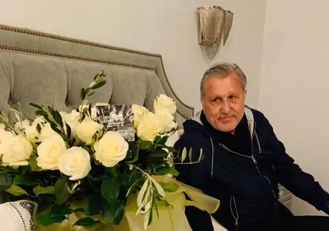 Mesajul transmis de Ilie Năstase: "Mai am încă puterea ca prin prietenii mei din toată lumea să schimb România în bine"