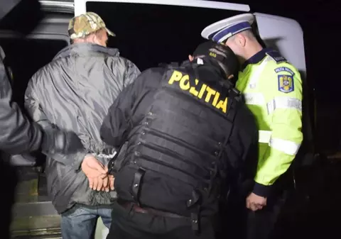 Un bistriţean şi-a incendiat iubita, după o ceartă la grătar! Planul diabolic al bărbatului