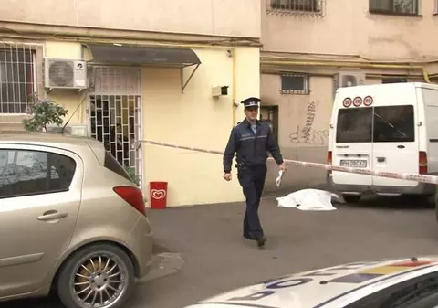 Cine era femeia care s-a aruncat de la etaj, în Ploieşti. Nimeni nu se aștepta la asta