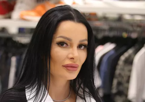 Una a declarat, alta a făcut! Brigitte Năstase, declarații în contradictoriu înainte de show-ul „Ferma”