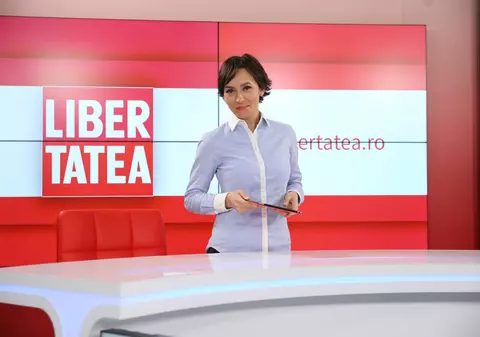 MÂINE, ORA 10.30 | "Adriana Nedelea LA FIX", noua emisiune Libertatea