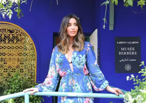 VIDEO LIVE / Lili Sandu vorbește despre călătoriile ei la emisiunea Star Trips&Tricks