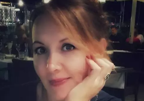 Irina Binder, marcată de moartea Emmei Neagu, gimnasta de la Românii au talent | VIDEO