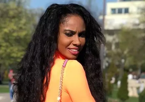 Laurette, despre un nou mariaj. "M-aș căsători din nou, dar nu în închisoare"