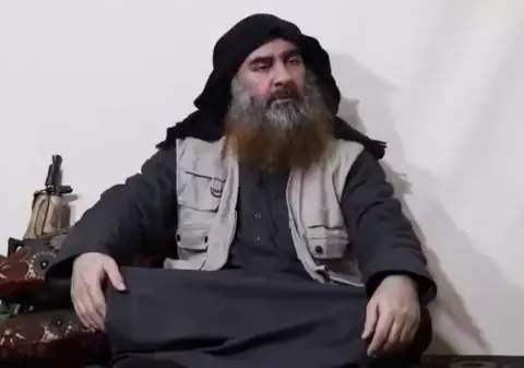 Noul manual de luptă al ISIS. Tehnici detaliate de gherilă pentru combatanții islamiști