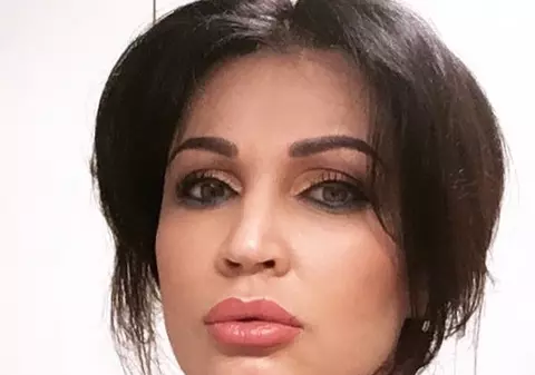 Cât a slăbit Nicoleta Luciu în două luni de dietă cu salate | VIDEO