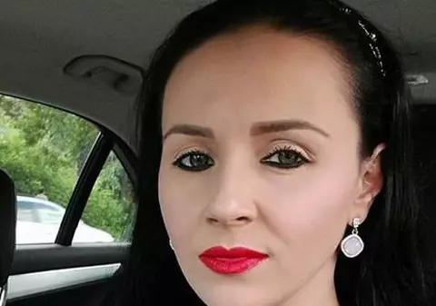 Mama Magdei Ciumac a murit. "Iartă-mă că nu am rămas și azi"