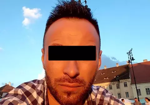 Un sibian agăța femei pe rețelele de socializare, iar apoi le jefuia! Acesta a fost arestat